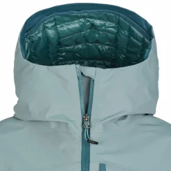 Didriksons IDUN WNS JKT 3 Damen - Isolationsjacke^Damen Outdoorjacken