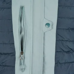 Didriksons IDUN WNS JKT 3 Damen - Isolationsjacke^Damen Outdoorjacken