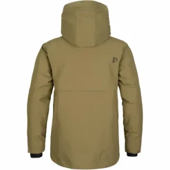 Damen Didriksons Outdoorjacken*JENNIE WNS JKT 2 Damen - Winterjacke