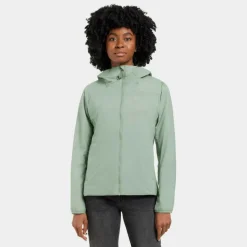 Didriksons KARIX WNS JKT 2 Damen - Übergangsjacke^Damen Outdoorjacken