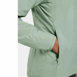 Didriksons KARIX WNS JKT 2 Damen - Übergangsjacke^Damen Outdoorjacken