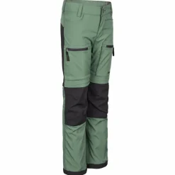 Didriksons KOTTEN K ZIPP OFF 3 Kinder - Trekkinghose^Kinder Kinderhosen