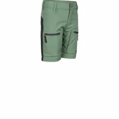 Didriksons KOTTEN K ZIPP OFF 3 Kinder - Trekkinghose^Kinder Kinderhosen