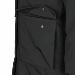 Didriksons LEYA WNS PARKA L 4 Damen - Wintermantel^Damen Outdoorjacken