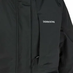 Didriksons LEYA WNS PARKA L 4 Damen - Wintermantel^Damen Outdoorjacken