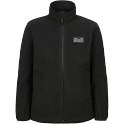 Kinder Didriksons Kinder Fleecejacken Und Kinderpullover*MALAKIT FZ Kinder - Fleecejacke