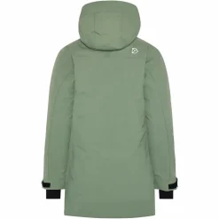 Didriksons MARGET WNS PARKA Damen - Winterjacke^Damen Outdoorjacken