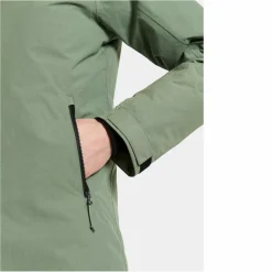 Didriksons MARGET WNS PARKA Damen - Winterjacke^Damen Outdoorjacken