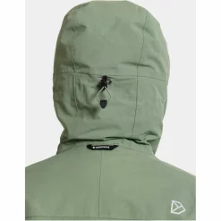 Didriksons MARGET WNS PARKA Damen - Winterjacke^Damen Outdoorjacken