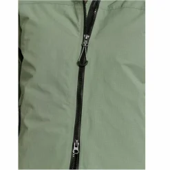 Didriksons MARGET WNS PARKA Damen - Winterjacke^Damen Outdoorjacken