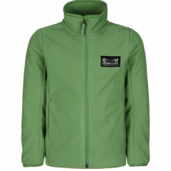 Kinder Didriksons Kinder Fleecejacken Und Kinderpullover*MUSKOT KDS JACKET Kinder - Fleecejacke