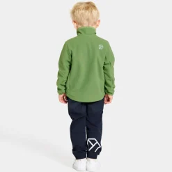 Kinder Didriksons Kinder Fleecejacken Und Kinderpullover*MUSKOT KDS JACKET Kinder - Fleecejacke