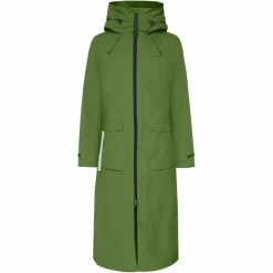Didriksons NADJA WNS PARKA L 4 Damen - Regenmantel^Damen Outdoorjacken