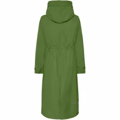 Didriksons NADJA WNS PARKA L 4 Damen - Regenmantel^Damen Outdoorjacken