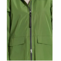 Didriksons NADJA WNS PARKA L 4 Damen - Regenmantel^Damen Outdoorjacken