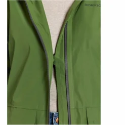 Didriksons NADJA WNS PARKA L 4 Damen - Regenmantel^Damen Outdoorjacken