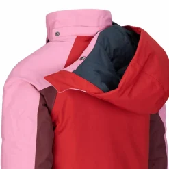 Kinder Didriksons Kinderjacken*NEPTUN JKT 4 Kinder - Winterjacke