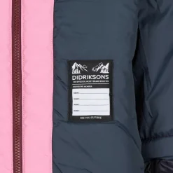 Kinder Didriksons Kinderjacken*NEPTUN JKT 4 Kinder - Winterjacke