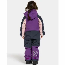 Didriksons NEPTUN K COVER 3 Kinder - Schneeanzug^Kinder Kinderoveralls
