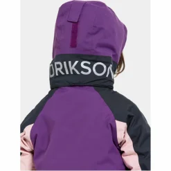 Didriksons NEPTUN K COVER 3 Kinder - Schneeanzug^Kinder Kinderoveralls