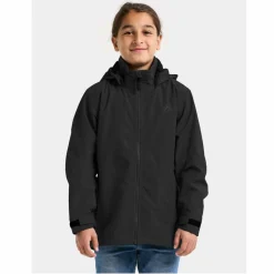 Kinder Didriksons Kinderjacken*PIKO JACKET 9 Kinder - Regenjacke