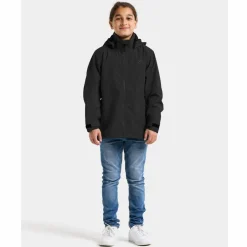 Kinder Didriksons Kinderjacken*PIKO JACKET 9 Kinder - Regenjacke