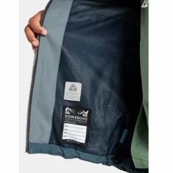 Didriksons PIKO KIDS JACKET 8 Kinder - Regenjacke^Kinder Kinderjacken