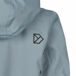 Didriksons PIKO KIDS JACKET 8 Kinder - Regenjacke^Kinder Kinderjacken
