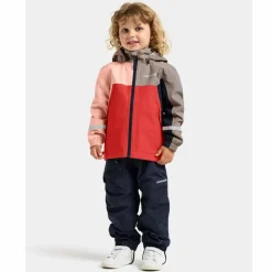 Kinder Didriksons Kinderjacken*PILVI JKT 2 Kinder - Regenjacke
