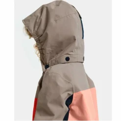 Kinder Didriksons Kinderjacken*PILVI JKT 2 Kinder - Regenjacke