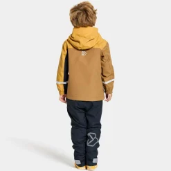 Kinder Didriksons Kinderjacken*PILVI KIDS JKT Kinder - Regenjacke