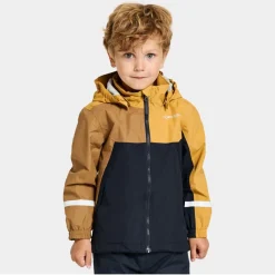 Kinder Didriksons Kinderjacken*PILVI KIDS JKT Kinder - Regenjacke