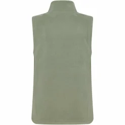 Damen Didriksons Outdoorjacken*RIM WNS VEST Damen - Fleeceweste
