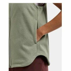 Damen Didriksons Outdoorjacken*RIM WNS VEST Damen - Fleeceweste