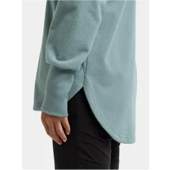 Didriksons RONJA WNS FULLZIP Damen - Fleecejacke^Damen Pullover Und Fleecepullover|Outdoorjacken