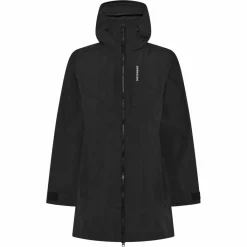 Herren Didriksons Outdoorjacken*SÖREN USX PARKA Herren - Regenmantel