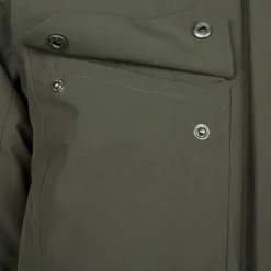 Didriksons STEFAN USX JKT Herren - Übergangsjacke^Herren Outdoorjacken