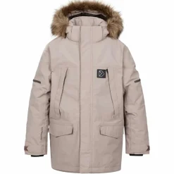 Kinder Didriksons Kinderjacken*SYLVIN PARKA Kinder - Winterjacke