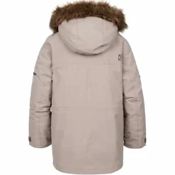 Kinder Didriksons Kinderjacken*SYLVIN PARKA Kinder - Winterjacke