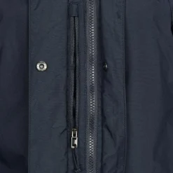 Damen Didriksons Outdoorjacken*THELMA WNS PARKA 10 Damen - Regenjacke