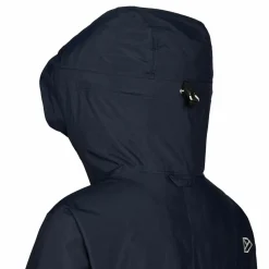 Damen Didriksons Outdoorjacken*THELMA WNS PARKA 10 Damen - Regenjacke