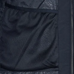 Damen Didriksons Outdoorjacken*THELMA WNS PARKA 10 Damen - Regenjacke