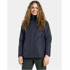 Damen Didriksons Outdoorjacken*TILDE WNS JKT 4 Damen - Regenjacke
