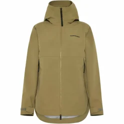 Didriksons TOVE WNS JKT Damen - Hardshelljacke^Damen Outdoorjacken