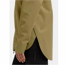 Didriksons TOVE WNS JKT Damen - Hardshelljacke^Damen Outdoorjacken