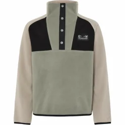 Kinder Didriksons Kinder Fleecejacken Und Kinderpullover*YOKTO K 1/2 BTN 2 Kinder - Fleecepullover