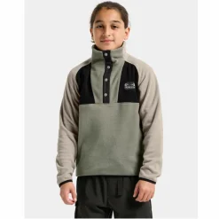 Kinder Didriksons Kinder Fleecejacken Und Kinderpullover*YOKTO K 1/2 BTN 2 Kinder - Fleecepullover