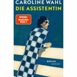 DIE ASSISTENTIN^ Romane