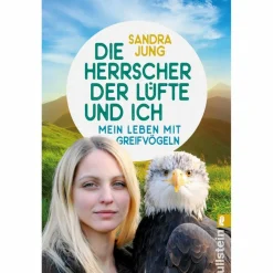 DIE HERRSCHER DER LÜFTE UND ICH - Biografie^ Biografien Und Reisetagebücher