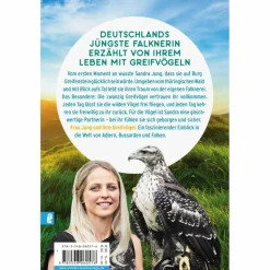 DIE HERRSCHER DER LÜFTE UND ICH - Biografie^ Biografien Und Reisetagebücher